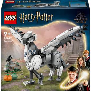 LEGO Harry Potter 76427 Stormvind