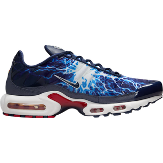 Nike Air Max Plus "Eclair Lightning"-sko til mænd - blå - 41