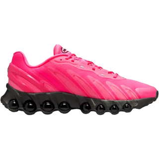 NIKE QS/TZ Nike | Air Max Dn8 | Pink | sneakers Pink 40,5 - HYPER PINK/BLACK/HYPER PINK - Pink - 40,5