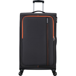 American Tourister Sea Seeker Kuffert med 4 hjul mørkegrå