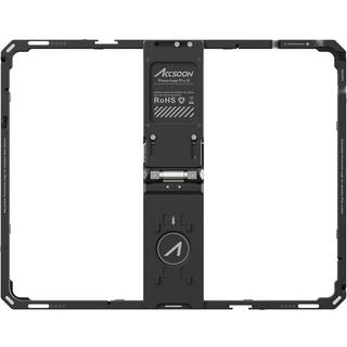 Accsoon PowerCage Pro II NP-F Battery Plate