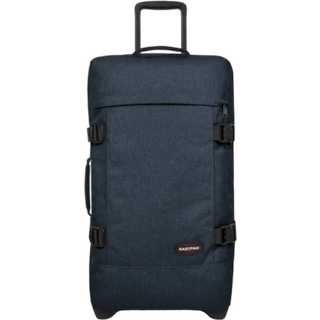 Eastpak Tranverz M Rejsetaske med hjul mørkeblå