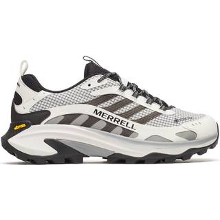 Merrell Men's Moab Speed 2 GORE-TEX Ash/Black, J038067, 44