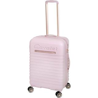 Cavalet Kuffert Pasadena 65 Cm - Lyserød