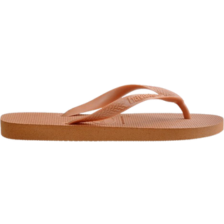 Havaianas Unisex Top Senses Cerrado Orange, 45/46