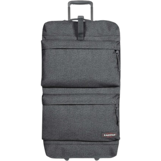 Eastpak Double Tranverz M Rejsetaske med hjul antracit
