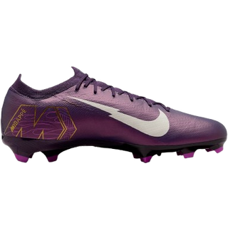 Nike Mercurial Vapor 16 Pro "Kylian Mbappé" FG Low-Top-fodboldstøvler - lilla - 47