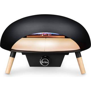 Le Feu Turtle 3.0 pizzaovn (På lager i butik)