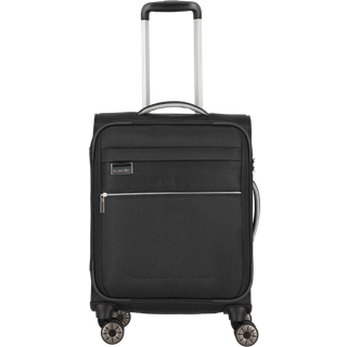 Travelite Miigo Sort Kuffert - Lille - 55 cm