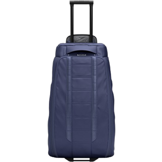 Db Hugger Roller Bag Check-in, 90L, blue hour