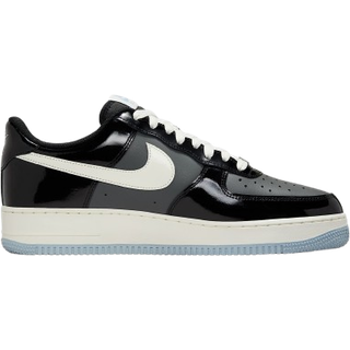Nike Air Force 1 '07-sko til mænd - sort - 39