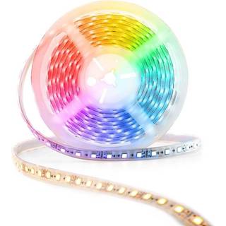 Cleverio Smart LED-strips med wifi 5 m