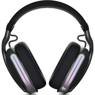 Oniverse Polaris - Eclipse Black - Wireless Headset - Sony PlayStation 4