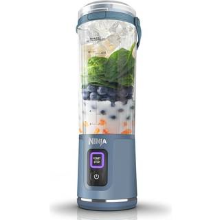 Ninja Blast tradloes baerbar blender (BC151EUNV)