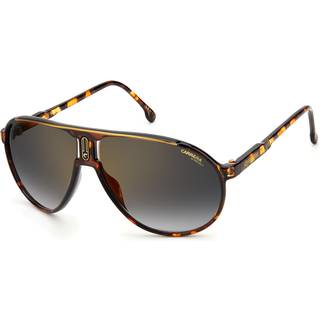 Carrera CHAMPION65/N WR9/FQ 62 Solbriller Mænd Tortoiseshell - Brown Tortoise - 62mm