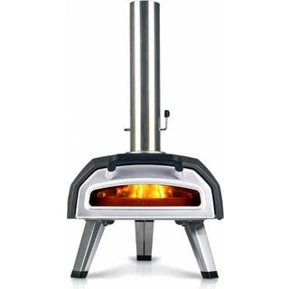 Ooni karu 12G pizzaovn