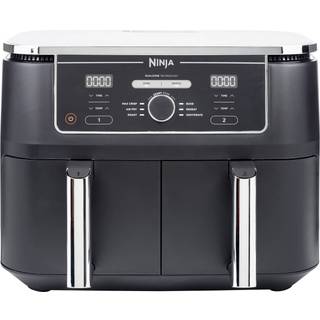 Ninja Foodi MAX Dual Zone AF400EU - black