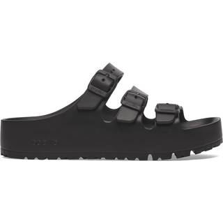 Birkenstock Birkenstock Black Florida Papilo EVA Sandals