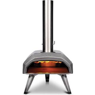 Karu 12 multi-fuel pizzaovn