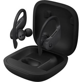 Beats Powerbeats Pro Trådløse In-Ear Høretelefoner - Sort