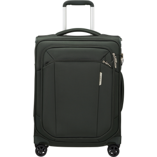 Samsonite Respark Forrest Green Kabine kuffert