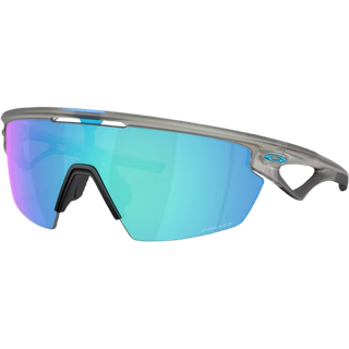 Oakley Unisex OO9403 SPHAERA 940320 Solbriller O_matter Grå Blå Maske Normal