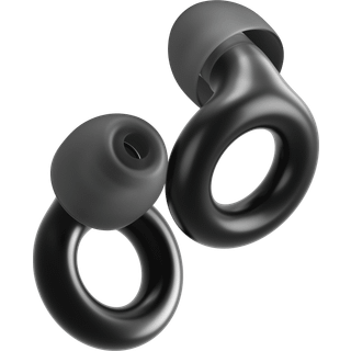 Loop Experience 2 - Black - Earplugs