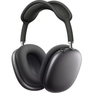Apple Airpods Max hovedtelefon med mikrofon - sort