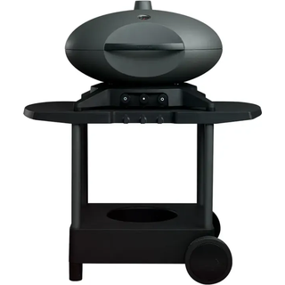 Morsø Forno grill låg