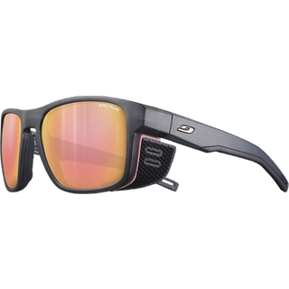 Julbo - Shield M S3 (VLT 13%) - Solbriller kulørt