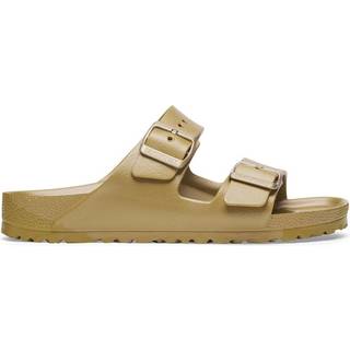 Birkenstock Glamour Gold Sandal Arizona - Str. 35