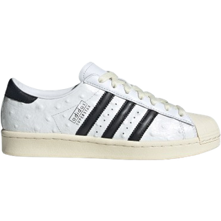 Sneakers adidas Superstar Vintage W Ftw White/ Core Black/ Crew White EUR 36 2/3 - Crew White - 36 2/3