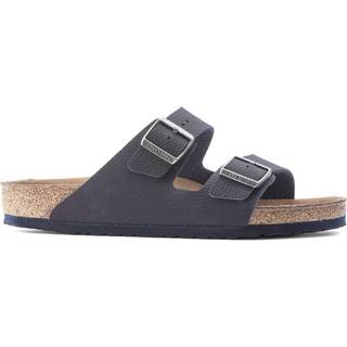 BIRKENSTOCK Arizona Classic Vegan Indigo Blue