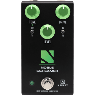 Keeley Noble Screamer Guitar effekt