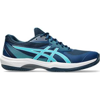 ASICS GEL GAME FF Padel Azul/Energy Aqua SS25 (Zapatillas)