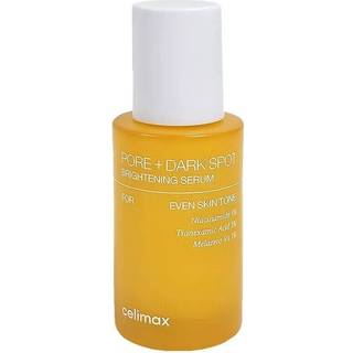 Celimax Pore+Dark Spot Brightening Serum - 30 ml.