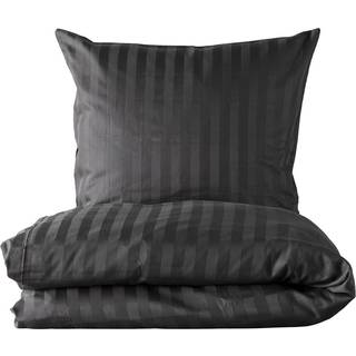 Stripe sengetøj