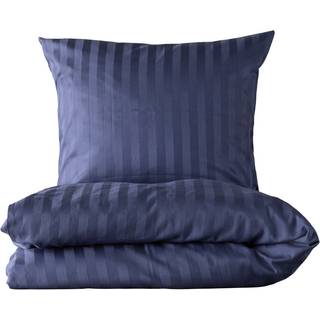 Stripe sengetøj