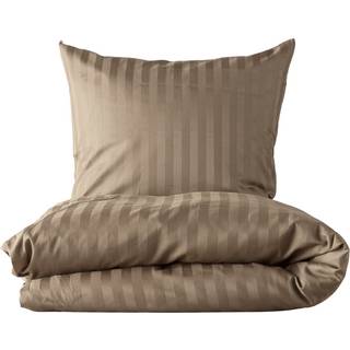 Stripe sengetøj