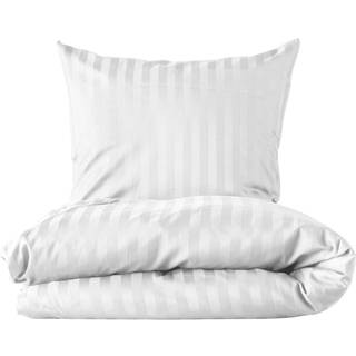 Stripe sengetøj