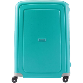 Samsonite Kuffert S.cure 75 Cm - Blå