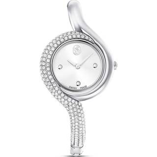 Swarovski Uhren - Dextera - 5700996 - silber