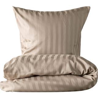 Stripe sengetøj