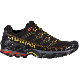 La Sportiva Men's Ultra Raptor II Space Blue/Blaze, 43.5