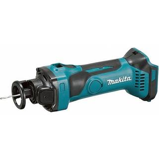 Makita DCO180Z 18 V Li-ion LXT Drywall Cutter, No Batteries Included