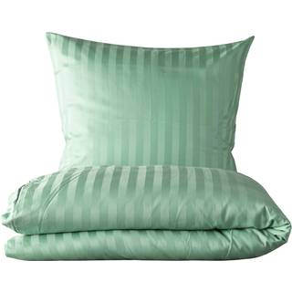 Stripe sengetøj