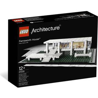 Farnsworth House (21009)