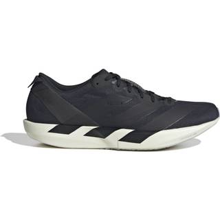 adidas Adizero Adios 9 Competition Running Shoe Men - Black, White, Size 9.5 - black