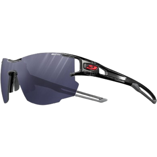 Julbo AEROLITE J4964014 126 Solbriller Mænd Black - Black - 126mm
