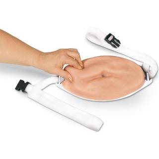 Avanceret Injection mave model